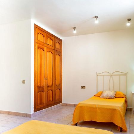 Casa Dorada Villa ลาโอลีวา ภายนอก รูปภาพ