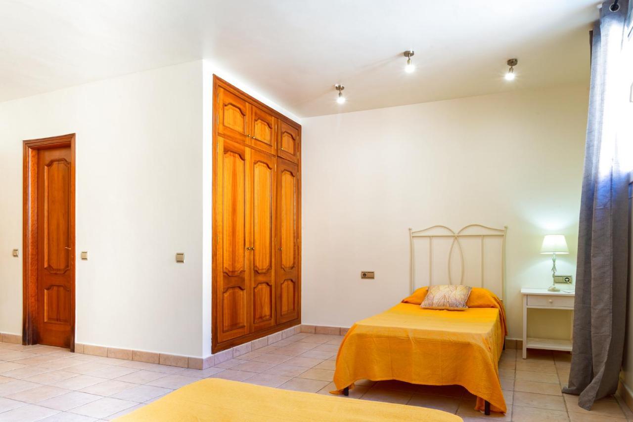 Casa Dorada Villa ลาโอลีวา ภายนอก รูปภาพ