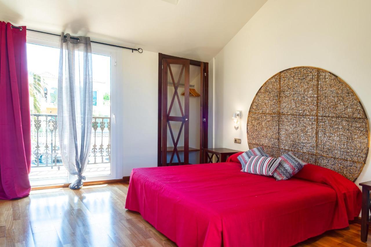 Casa Dorada Villa ลาโอลีวา ภายนอก รูปภาพ