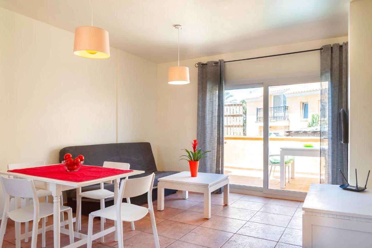 Casa Dorada Villa ลาโอลีวา ภายนอก รูปภาพ