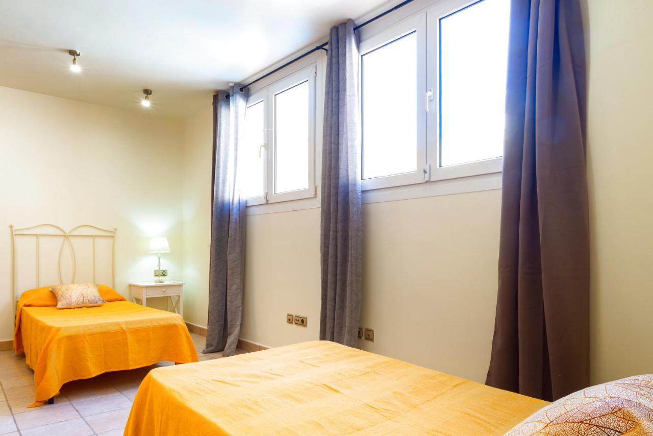 Casa Dorada Villa ลาโอลีวา ภายนอก รูปภาพ