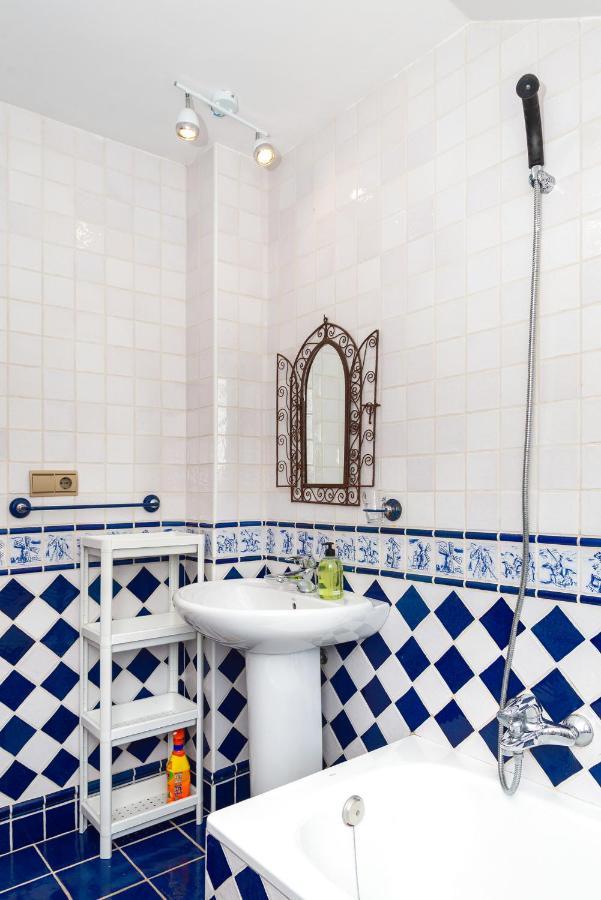 Casa Dorada Villa ลาโอลีวา ภายนอก รูปภาพ