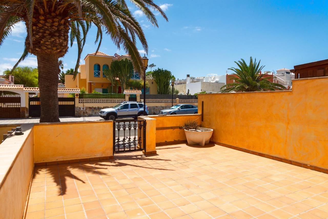 Casa Dorada Villa ลาโอลีวา ภายนอก รูปภาพ