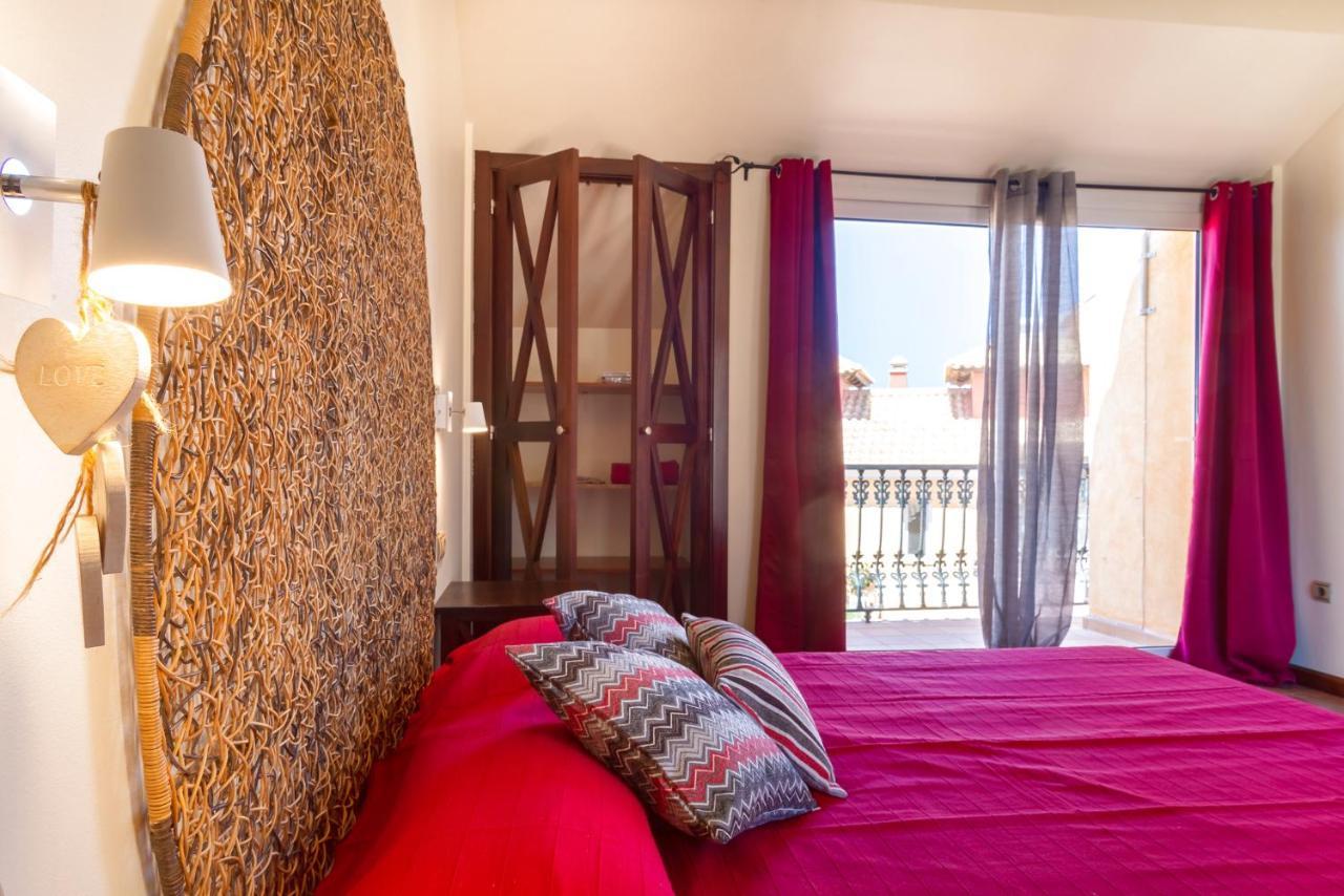 Casa Dorada Villa ลาโอลีวา ภายนอก รูปภาพ