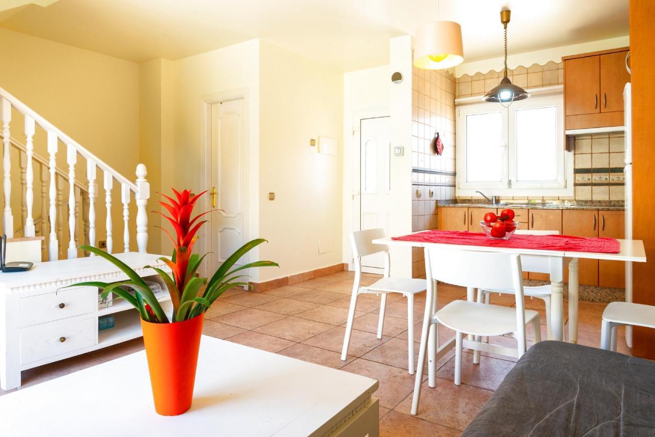 Casa Dorada Villa ลาโอลีวา ภายนอก รูปภาพ