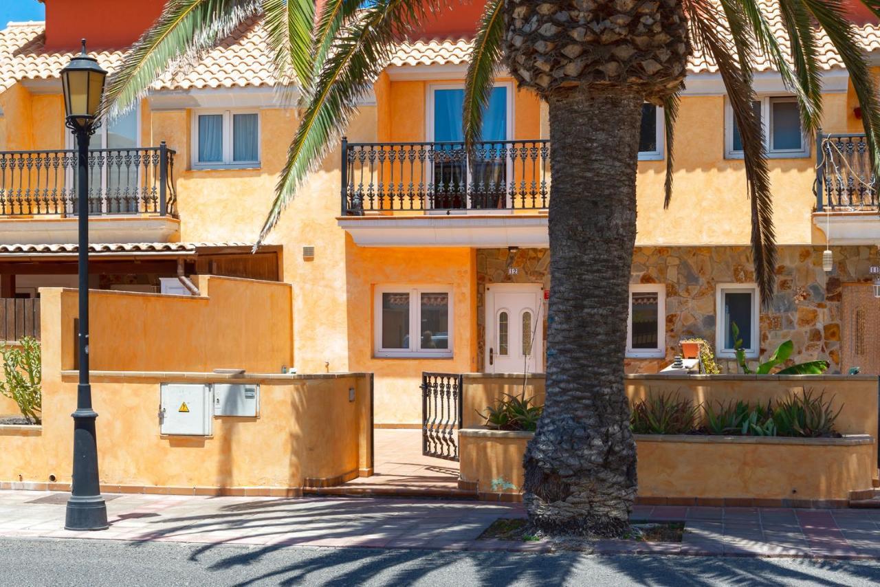 Casa Dorada Villa ลาโอลีวา ภายนอก รูปภาพ