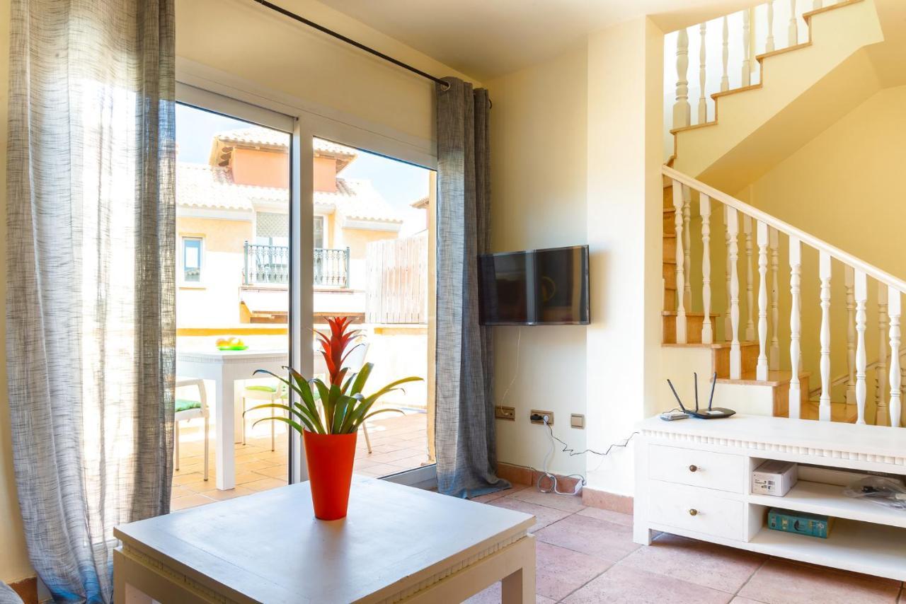 Casa Dorada Villa ลาโอลีวา ภายนอก รูปภาพ